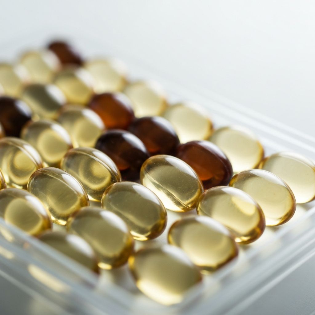 Übersichtliche Zusammensetzungen